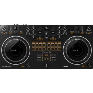 Купить dJ-контроллер Pioneer DJ DDJ-FLX10 в интернет-магазине