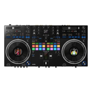 DJ-контролер Pioneer DJ DDJ-REV5 — купити в інтернет-магазині