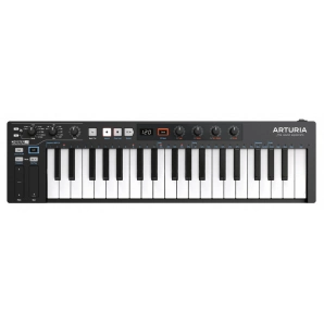 Фото Arturia KeyStep 37 Black Edition Фото Arturia KeyStep 37 Black Edition
