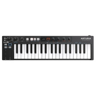 Arturia KeyStep 37 Black Edition