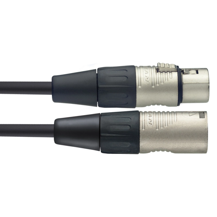 Фото №1 Комутація Stagg NMC1R Фото №1 Комутація Stagg NMC1R