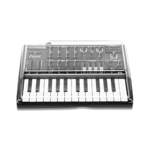 Фото Decksaver LE MicroBrute cover