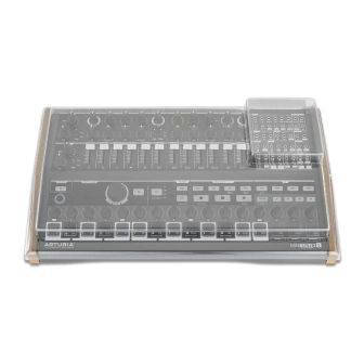 Decksaver Minibrute-2S cover