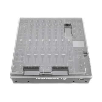 Decksaver DJM-V10 cover