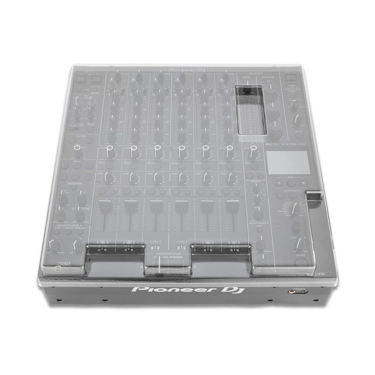 Кришка Decksaver DJM-V10 cover