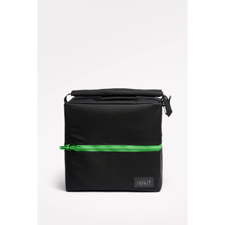 Сумка для платівок Rekit Bag Vol.2 (green)