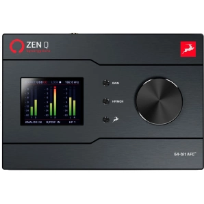 Фото Antelope Zen Q Synergy Core USB