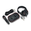 Фото №1 Звукова карта Focusrite Vocaster One Studio USB-C Audio Interface Bundle