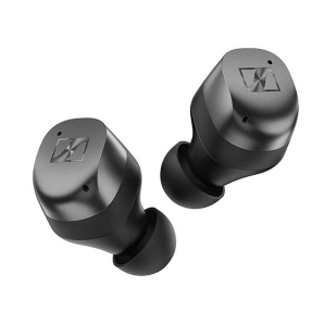 Фото Sennheiser Momentum True Wireless 3 Graphite Фото Sennheiser Momentum True Wireless 3 Graphite