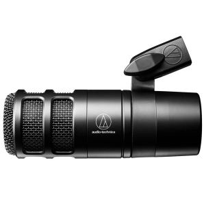 Фото Audio-Technica AT2040 Фото Audio-Technica AT2040