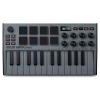 Midi-клавіатура Akai MPK mini MK3 Grey