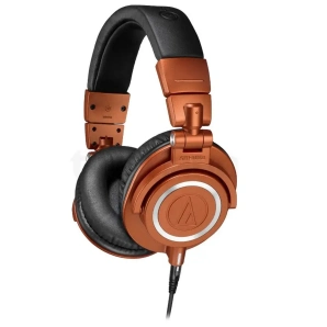 Фото Audio-Technica ATH-M50x MO Фото Audio-Technica ATH-M50x MO
