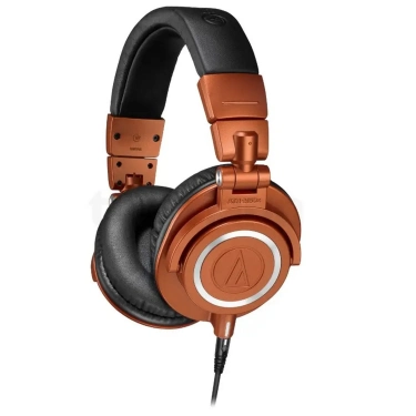 Audio-Technica ATH-M50x MO