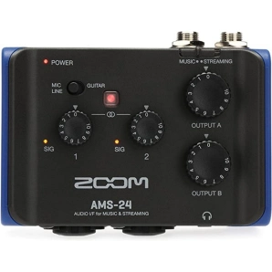 Фото Zoom AMS-24