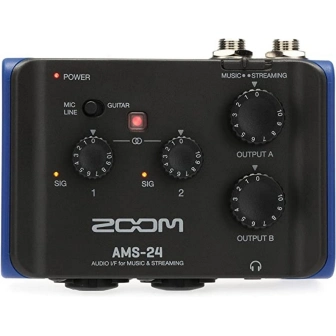 Zoom AMS-24