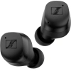 Навушники для аудіофілів Sennheiser Momentum True Wireless 3 Black