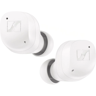 Sennheiser Momentum True Wireless 3 White