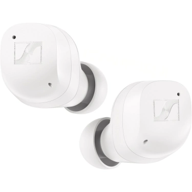 Sennheiser Momentum True Wireless 3 White