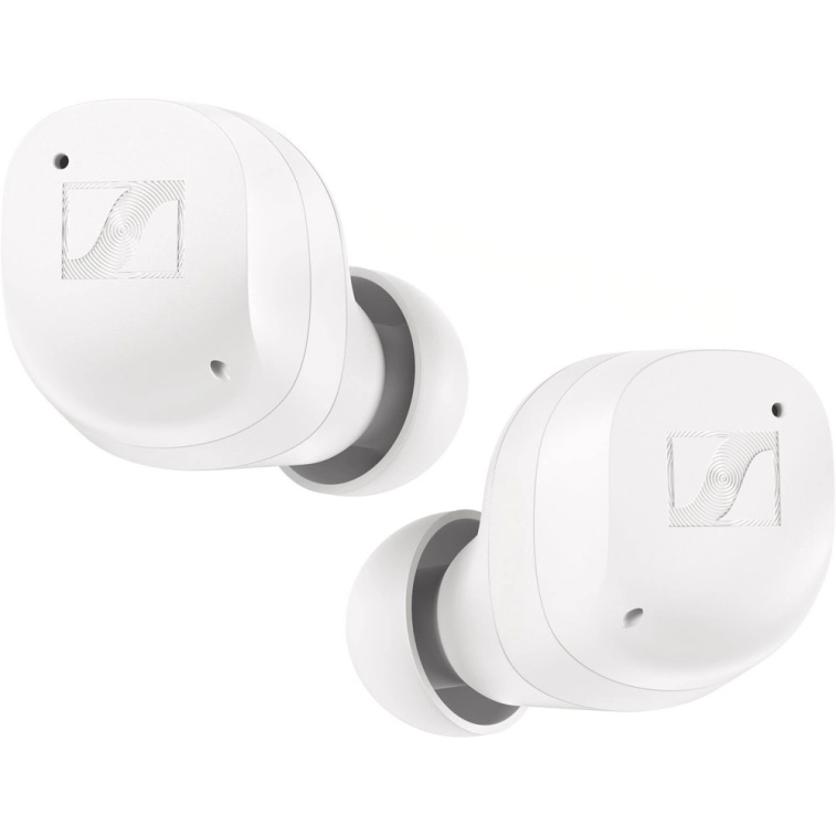 Навушники для аудіофілів Sennheiser Momentum True Wireless 3 White