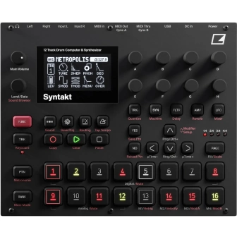 Elektron Syntakt