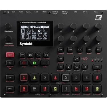 Elektron Syntakt