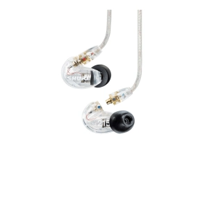 Фото Shure SE215-CL-EFS