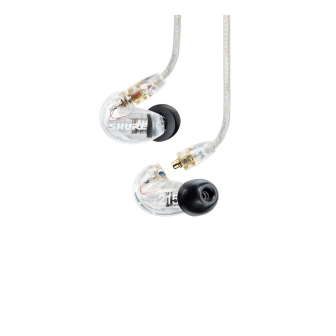 Shure SE215-CL-EFS