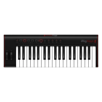 IK Multimedia iRig Keys 2 Pro