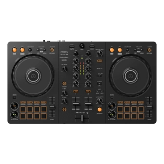 Pioneer DDJ-FLX4