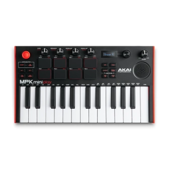 AKAI MPK mini Play mk3