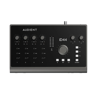 Audient iD44 MKII