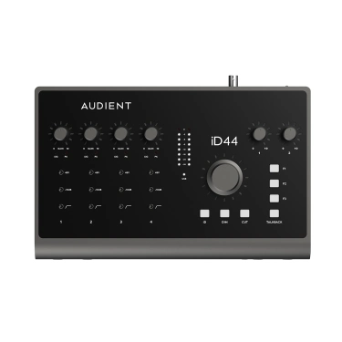 Audient iD44 MKII