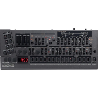 Roland JD 08