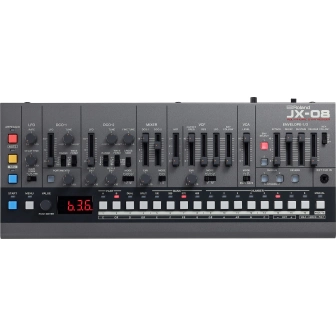 Roland JX 08