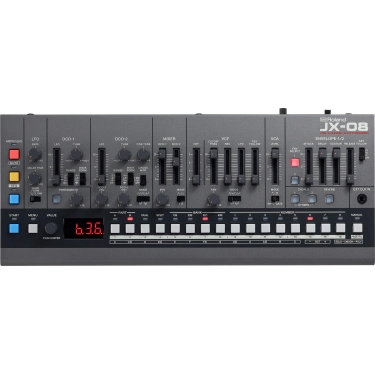 Фото Roland JX 08