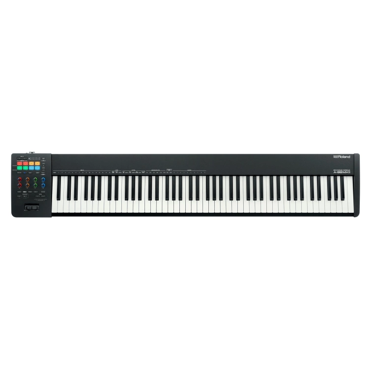 Midi-клавіатура Roland A-88MKII