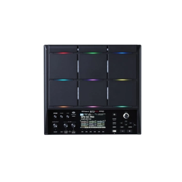 Roland SPD-SX Pro