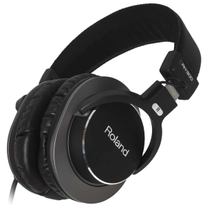 Фото Roland RH300 Фото Roland RH300