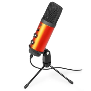 Audio-Technica AT2040USB ＋AT8176 AT2040USB｜マイクロホン：USBマイク｜オーディオテクニカ