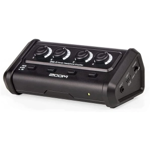 Фото Zoom ZHA-4