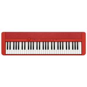 Фото Casio CT-S1RD Фото Casio CT-S1RD