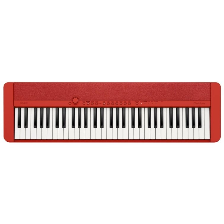 Цифрове піаніно Casio CT-S1RD