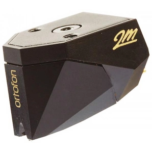 Фото Ortofon 2M Black Фото Ortofon 2M Black