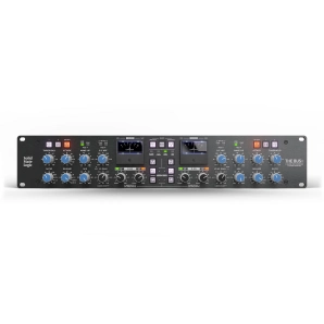 Фото SSL BUS+ Фото SSL BUS+