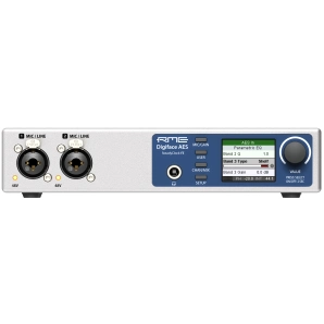 Фото RME Digiface AES Фото RME Digiface AES
