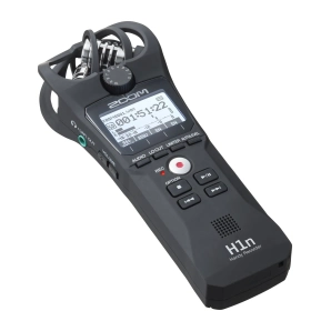 Фото Zoom H1n-VP Фото Zoom H1n-VP