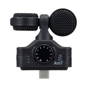 Фото Zoom AM7