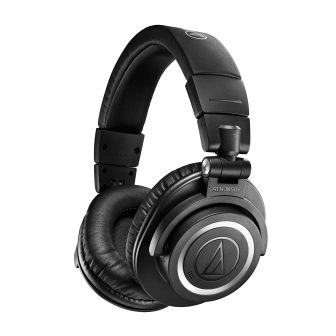 Audio-Technica ATH-M50xBT2