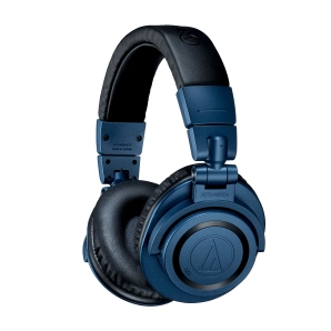 Купить наушники для аудиофилов Audio-Technica ATH-M50xBT2 в