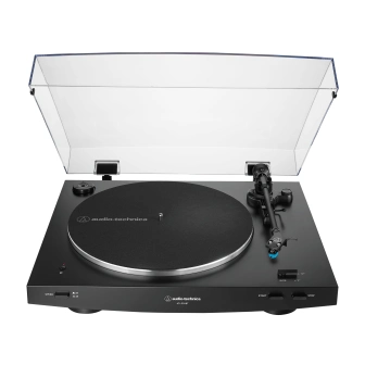 Audio-Technica AT-LP3XBTBK